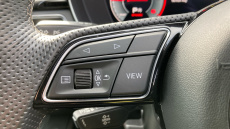 Audi A5 35 TDI S Line 5dr S Tronic Diesel Hatchback